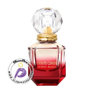 عطر ادکلن روبرتو کاوالی پارادایسو اسولوتو | Roberto Cavalli Paradiso Assoluto