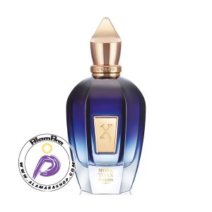 عطر ادکلن زرجف-زرژاف مور دن وردز | Xerjoff More Than Words
