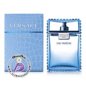 عطر ادکلن ورساچه او فرش | Versace Eau Fraiche