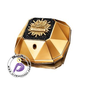 عطر ادکلن پاکورابان لیدی میلیون فابولوس | Paco rabanne Lady Million Fabulous