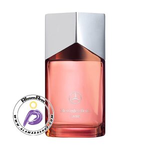 عطر ادکلن مرسدس بنز لند | Mercedes-Benz Land