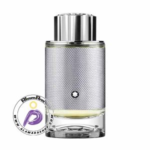 عطر ادکلن مونت بلانک اکسپلورر پلاتینوم (نقره ایی) | Montblanc Explorer Platinum