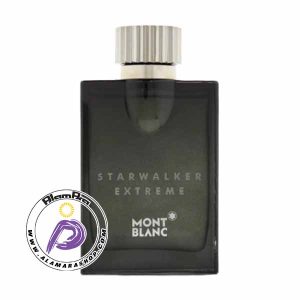 عطر ادکلن مونت بلنک استارواکر اکستریم | Mont blanc Starwalker Extreme
