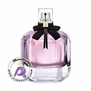 عطر ادکلن ایو سن لورن مون پاریس | YSL Mon Paris EDP