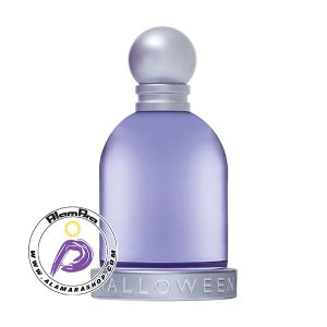 عطر ادکلن هالووین بنفش زنانه (سری قدیم)| Halloween women