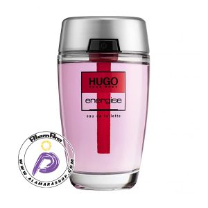 عطر ادکلن هوگو بوس هوگو انرژیز | Hugo Boss Hugo Energise
