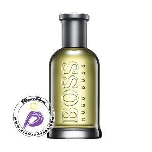 عطر ادکلن هوگو باس باتلد(بوس باتل) | Hugo Boss Bottled