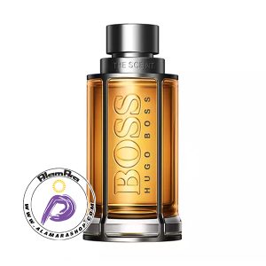 عطر ادکلن هوگو بوس د سنت مردانه | Hugo Boss The Scent