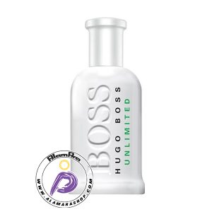 عطر ادکلن هوگو بوس باتلد آنلیمیتد-Hugo Boss Bottled Unlimited