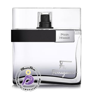 عطر ادکلن سالواتوره فراگامو اف بای فراگامو بلک | Salvatore Ferragamo F by Ferragamo Black