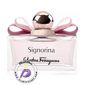 عطر ادکلن سالواتوره فراگامو سیگنورینا | Salvatore Ferragamo Signorina