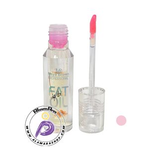 برق لب حرارتی مایا براون کد734 شماره 1 MAYA BROWN