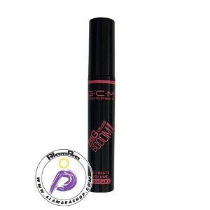 ریمل چشم حجم دهنده بیگ بوم برس نوک تیز جی سی ام G.C.M