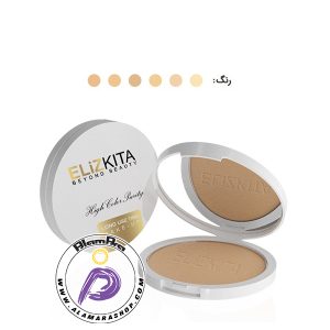 پنکیک الیزکیتا ELIZKITA