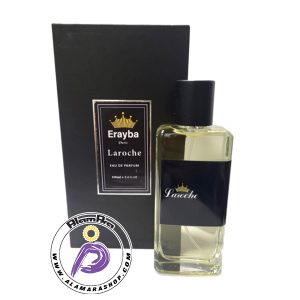عطر ارایبا مدل لروش Erayba Laroche
