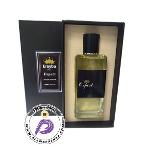 عطر ارایبا مدل اکسپرت Erayba Expert