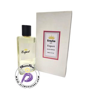 عطر ارایبا زنانه مدل اکسپرت Erayba Expert