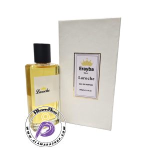 عطر ارایبا زنانه مدل لروش Erayba Laroche