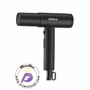 سشوار حرفهای پرقدرت سیدیکا مدل 4020 Siddika