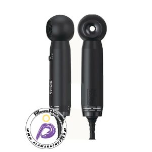 سشوار مسافرتی فشرده 900 وات سیدیکا مدل Sidica SD 4030