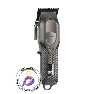 ماشین اصلاح حرفهای سیدیکا مدل Sidika SC6020