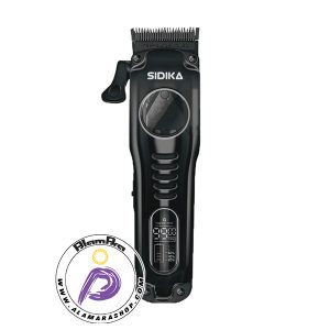 ماشین اصلاح حرفهای با موتور روتاری مدل Sidika SC 6030