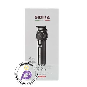 ماشین خط زن حرفهای سالنی سیدیکا مدل Sidika SC 6040