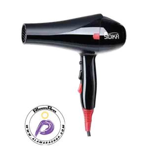 سشوار حرفهای سیدیکا مدل Siddika KMS-501