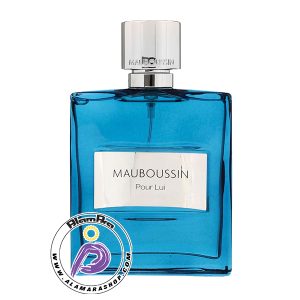 عطر ادکلن مابوسین پور لویی تایم اوت | Mauboussin Pour Lui Time Out