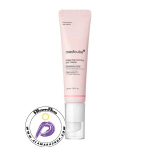 کرم دور چشم روز و شب مدیکیوب medicube