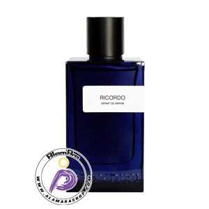 عطر ادکلن ریکوردو مردانه برندینی BRANDINI RICORDO